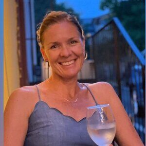 Meet your Posher, Barbara